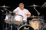 IAN PAICE – (Deep Purple) op het Drummerfestival 2014. – SCROLL DOWN ...