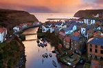 Los 13 pueblos costeros más bonitos de Inglaterra que deberías visitar