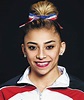 Lumbee gymnast Ashton Locklear places 2nd in California | Robesonian