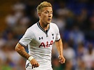 Lewis Holtby - Hamburg | Player Profile | Sky Sports Football