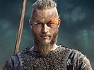 ¿El padre de ragnar Lodbrok? "Sigurd Ring" ~ Vikings Forever