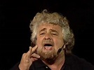Beppe Grillo Reset 2007 - YouTube