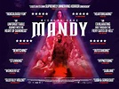 Panos Cosmatos’ ‘Mandy’ gets an official UK trailer & poster! | The ...