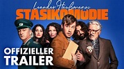 Trailer du film A Stasi Comedy, A Stasi Comedy Bande-annonce (2) VO ...
