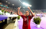 [CAN 2022] Fatima Tagnaout - La perle de l'équipe féminine du Maroc ...