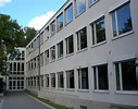 Staatliches Luitpold-Gymnasium München