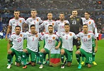 Bulgaria National Team