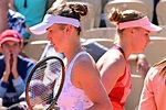 Roland-Garros: Elina Svitolina de nouveau dans la lumière - Challenges
