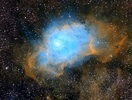 Helix Nebula | ASSA