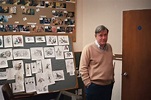 LA’s Clark Library Celebrates Vance Gerry with Illustrated Lecture ...