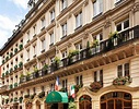 Hotéis em Paris: saiba onde se hospedar - TurismoETC