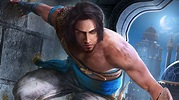 Prince of Persia: The Sands of Time Remake Announced - IGN