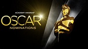 Estos son los nominaciones a los Premios Oscar 2022