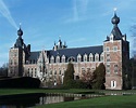 Katholieke Universiteit Leuven - Leuven | Admission | Tuition | University