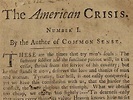 The American Crisis and Radical Pilgrims | Voyaging through History