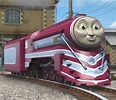 Caitlin | Thomas the Tank Engine Wikia | Fandom