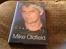 Changeling The Autobiography Of Mike Oldfield Hardback. 978-1-85227-381 ...