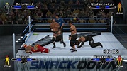 WWE SmackDown vs Raw 2007 PS2 Gameplay HD (PCSX2) - YouTube