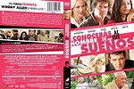 PELICULAS DVD FULL: CONOCERAS AL HOMBRE DE TUS SUEÑOS - (You Will Meet ...