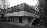 Gallery of Architecture Classics: House on the River / Amancio Williams ...