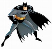 Batman Hd Cartoon Clipart Png