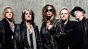 El líder de Aerosmith confirma la separación del grupo para 2017