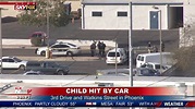 8-YEAR-OLD BOY HIT BY CAR: In extremely critical condition following ...