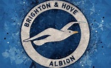 Brighton Fc Badge / Brighton and Hove Albion Badge - Football Club ...