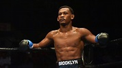 Daniel Jacobs to face Sergiy Derevyanchenko for vacant IBF middleweight ...