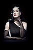 Dita Von Teese Wallpapers - Wallpaper Cave