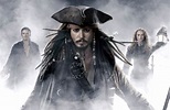 Le 10 cose di Pirati dei Caraibi – Ai confini del mondo che ancora non ...