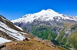 Top 10 Highest Peaks in Europe (2023)