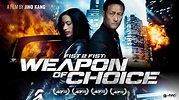 Watch Fist 2 Fist: Weapon Of Choice (2014) Online for Free | The Roku ...
