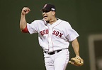 Red Sox: Keith Foulke reflects on 2004 World Series championship