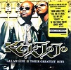 All My Life: Their Greatest Hits K-CI & Jojo by K-Ci & Jojo: Amazon.co ...