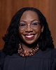 Justice Ketanji Brown Jackson makes her mark during first term on the ...