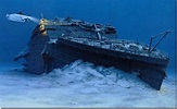 Revelan nuevas imágenes 3D del Titanic hundido – El Rastreador de Noticias