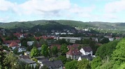 Webcam Bad Harzburg: HD Stream Bad Harzburg, Sonnenweg
