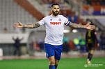 Marko Livaja • HNK Hajduk Split