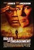 Rules of Engagement (2000) Original One-Sheet Movie Poster - Original ...