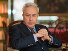 ¿Quién es Embajador Héctor Vasconcelos? | Imagen Radio 90.5