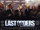 Last Orders (2001) - Titlovi.com forum
