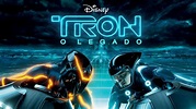Assistir a Tron: O Legado | Filme completo | Disney+
