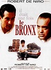 Sección visual de Una historia del Bronx (A Bronx Tale) - FilmAffinity