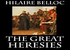 Book eBook The Great Heresies » eBooks Católicos
