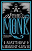 Buy The Monk by Matthew Gregory Lewis With Free Delivery | wordery.com