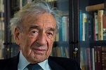 Elie Wiesel, Holocaust survivor and Nobel laureate, dead at 87 ...