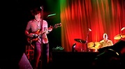 Ryan Adams & The Cardinals - Everybody Knows (Live Debut) - YouTube