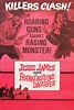 Jesse James Meets Frankenstein's Daughter - Full Cast & Crew - TV Guide