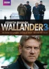 Wallander 3: An Event In Autumn, The Dogs Of Riga, Before The Frost ...